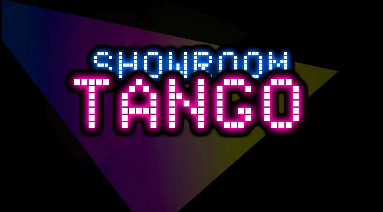 Showroom TANGO - Prism effects
