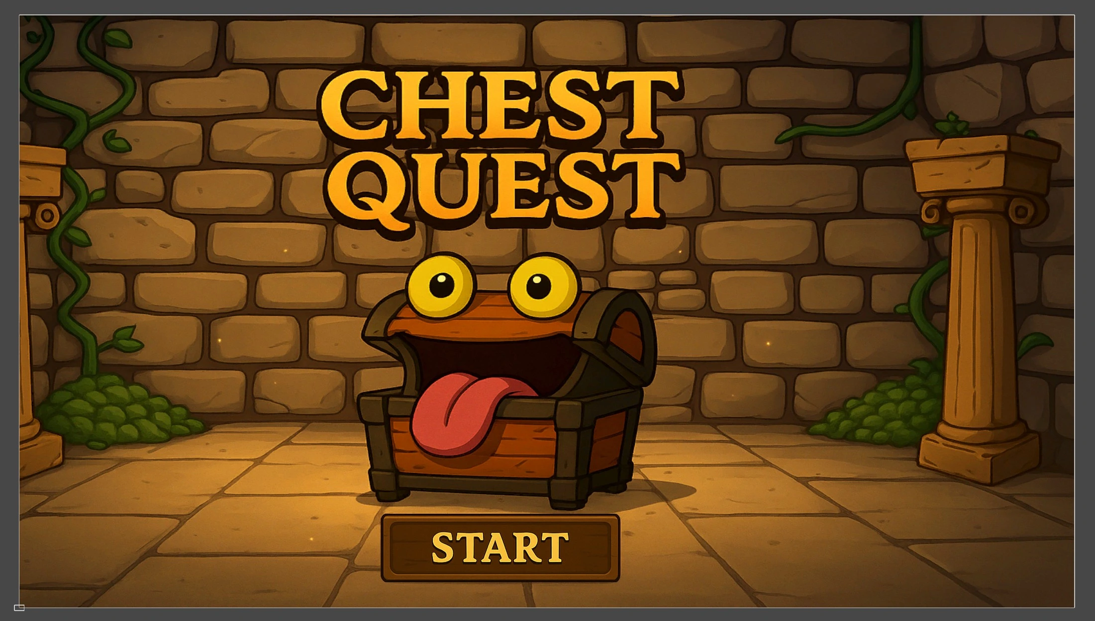 Chest Quest game thumbnail